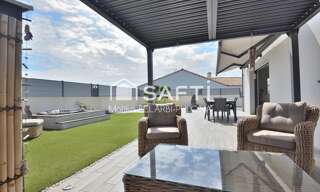 Maison 4 Pièces 88 m² à vendre à Talmont-Saint-Hilaire (85440)