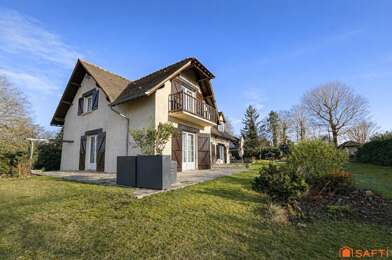 Maison 6 pièces 359000 €