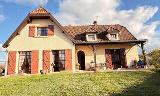 Maison 6 Pièces 150 m² à vendre à Luxeuil-les-Bains (70300)