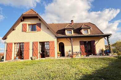 Maison 6 pièces 215000 €