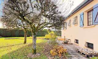 Maison 6 Pièces 150 m² à vendre à Saint-Sauveur (70300)