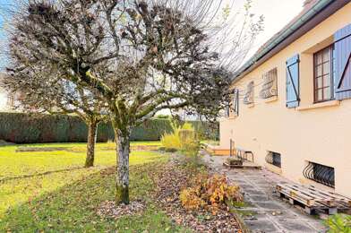 Maison 6 pièces 215000 €