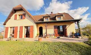 Maison 6 Pièces 150 m² à vendre à Luxeuil-les-Bains (70300)