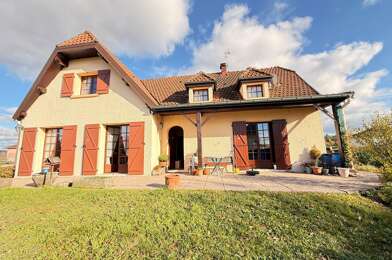 Maison 6 pièces 197000 €