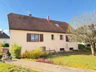 Maison de 1978 de 150 m2, 4 chambres, sous-sol et terrain. — photo 2