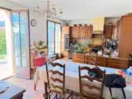 Maison de 1978 de 150 m2, 4 chambres, sous-sol et terrain. — photo 4