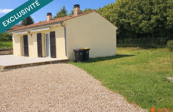 Trés jolie maison rénovée — photo 2