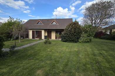 Maison 10 pièces 350000 €