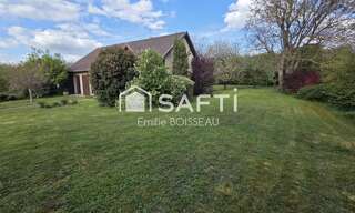 Maison 10 Pièces 153 m² à vendre à Baconnes (51400)