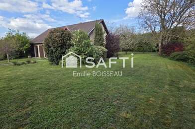 Maison 10 pièces 325000 €