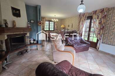 Maison 10 pièces 325000 €