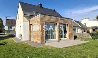 Maison 5 Pièces 103 m² à vendre à Le Relecq-Kerhuon (29480)