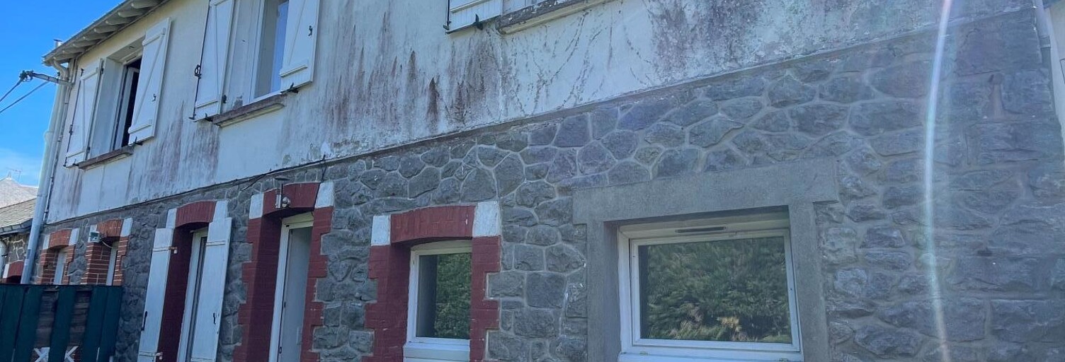 Immeuble  90 m² à vendre à Le Pouliguen (44510)