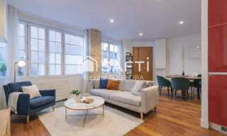 Appartement 2 Pièces 62 m² à vendre à Paris 11 (75011)