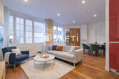 Appartement 2 pièces 617000 €