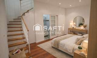 Appartement 2 Pièces 62 m² à vendre à Paris 11 (75011)