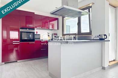 Appartement 3 pièces 117000 €