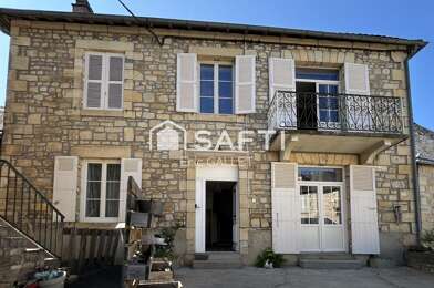 Maison 4 pièces 126000 €