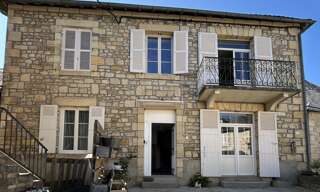 Maison 4 Pièces 90 m² à vendre à Perpezac-le-Blanc (19310)