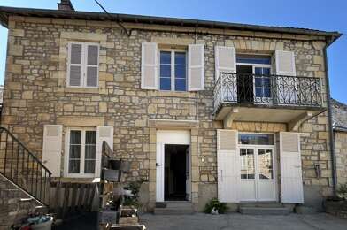 Maison 4 pièces 126000 €