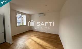 Maison 2 Pièces 41 m² à vendre à Le Pin (77181)