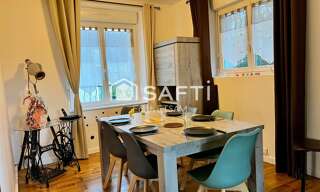 Maison 6 Pièces 115 m² à vendre à Plonéour-Lanvern (29720)