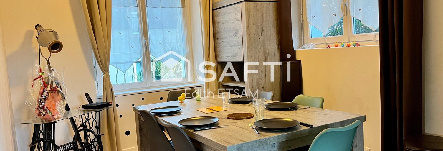 Maison 6 Pièces 115 m² à vendre à Plonéour-Lanvern (29720)