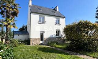 Maison 6 Pièces 121 m² à vendre à Plonéour-Lanvern (29720)