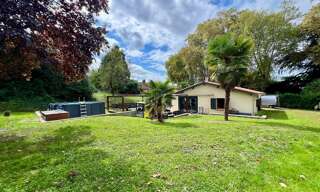 Maison 5 Pièces 130 m² à vendre à Lannepax (32190)