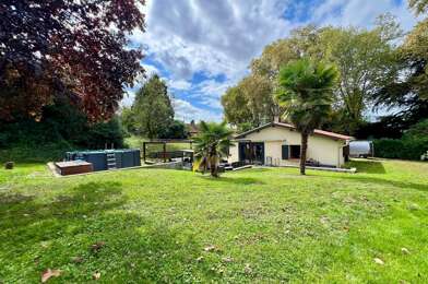 Maison 5 pièces 159900 €