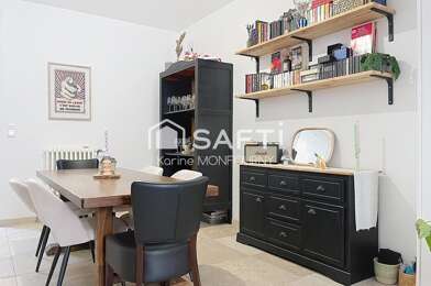 Maison 4 pièces 156990 €