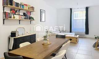 Maison 4 Pièces 89 m² à vendre à Saint-Quentin (02100)