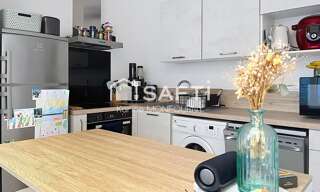 Maison 4 Pièces 89 m² à vendre à Saint-Quentin (02100)