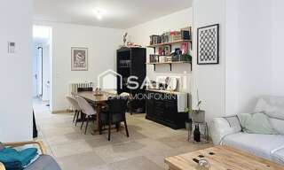 Maison 4 Pièces 89 m² à vendre à Saint-Quentin (02100)