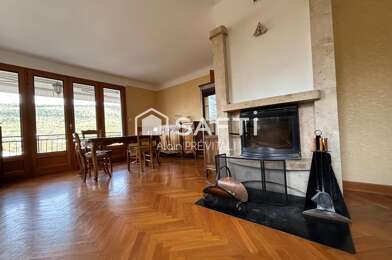 Maison 7 pièces 220000 €