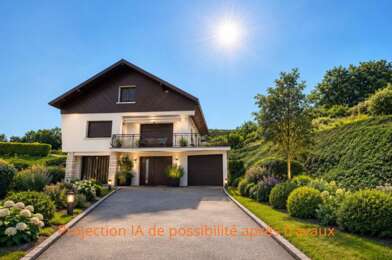 Maison 7 pièces 220000 €
