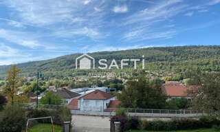 Maison 7 Pièces 131 m² à vendre à Martignat (01100)