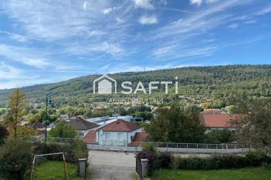 Maison 7 pièces 220000 €