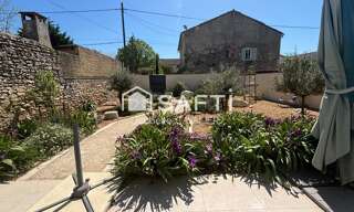 Maison 4 Pièces 92 m² à vendre à Morières-lès-Avignon (84310)