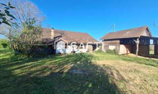 Maison 3 Pièces 56 m² à vendre à Villefranche-du-Périgord (24550)