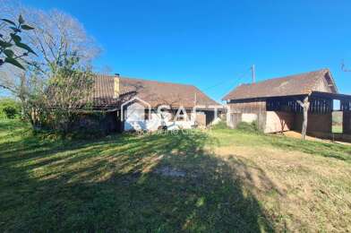 Maison 3 pièces 169000 €