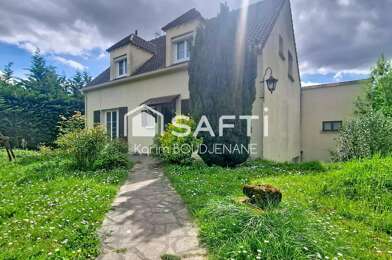 Maison 6 pièces 520000 €