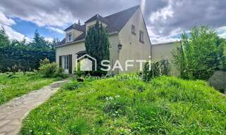 Maison 6 Pièces 140 m² à vendre à Villaines-sous-Bois (95570)