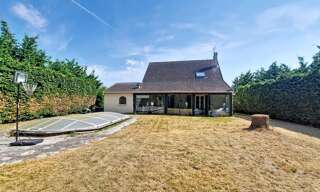Maison 6 Pièces 140 m² à vendre à Villaines-sous-Bois (95570)
