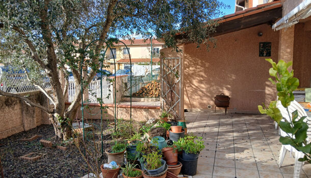 Villa / Maison 4 pièces  à vendre Céret 66400