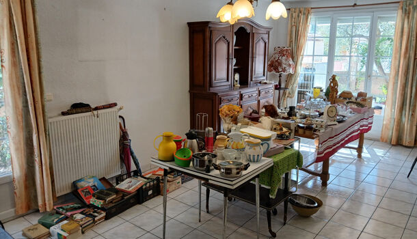 Villa / Maison 4 pièces  à vendre Céret 66400