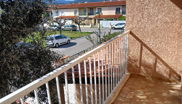 Villa / Maison 4 pièces  à vendre Céret 66400