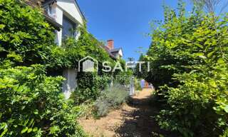 Maison 3 Pièces 138 m² à vendre à Les Montils (41120)