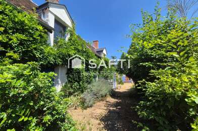 Maison 3 pièces 185000 €