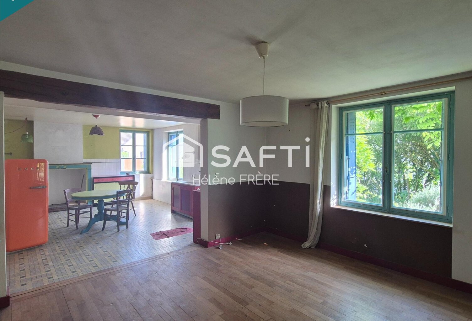 Charme et espace assurés! — photo 1